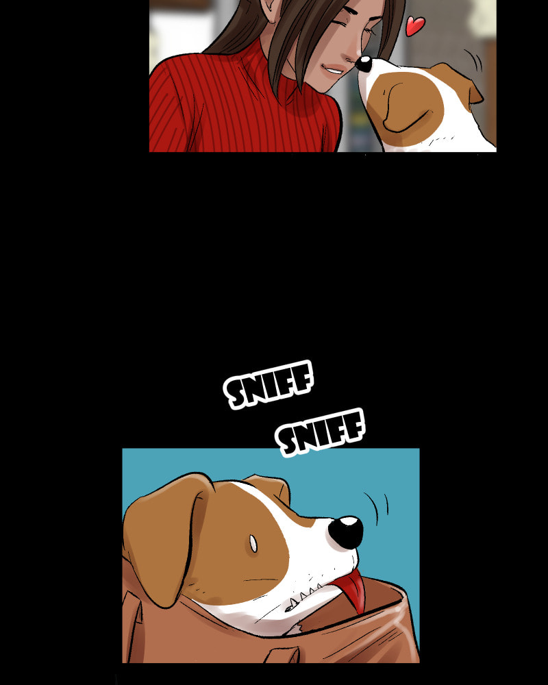 Read Possessed chapter 19 image 36 on Lezhin