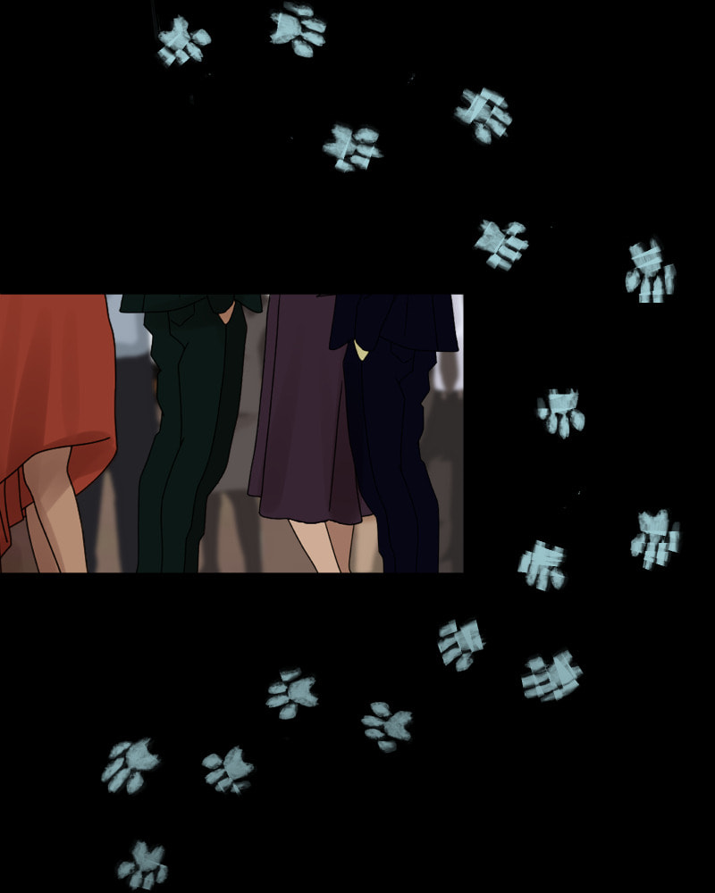 Read Possessed chapter 19 image 37 on Lezhin