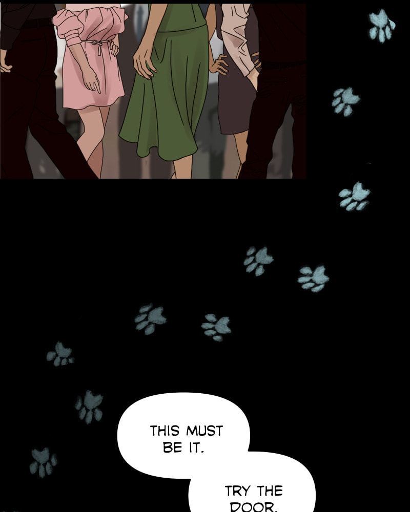 Read Possessed chapter 19 image 39 on Lezhin