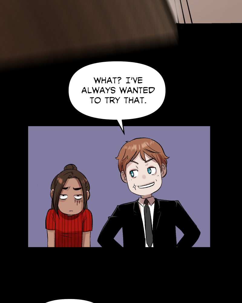 Read Possessed chapter 19 image 44 on Lezhin