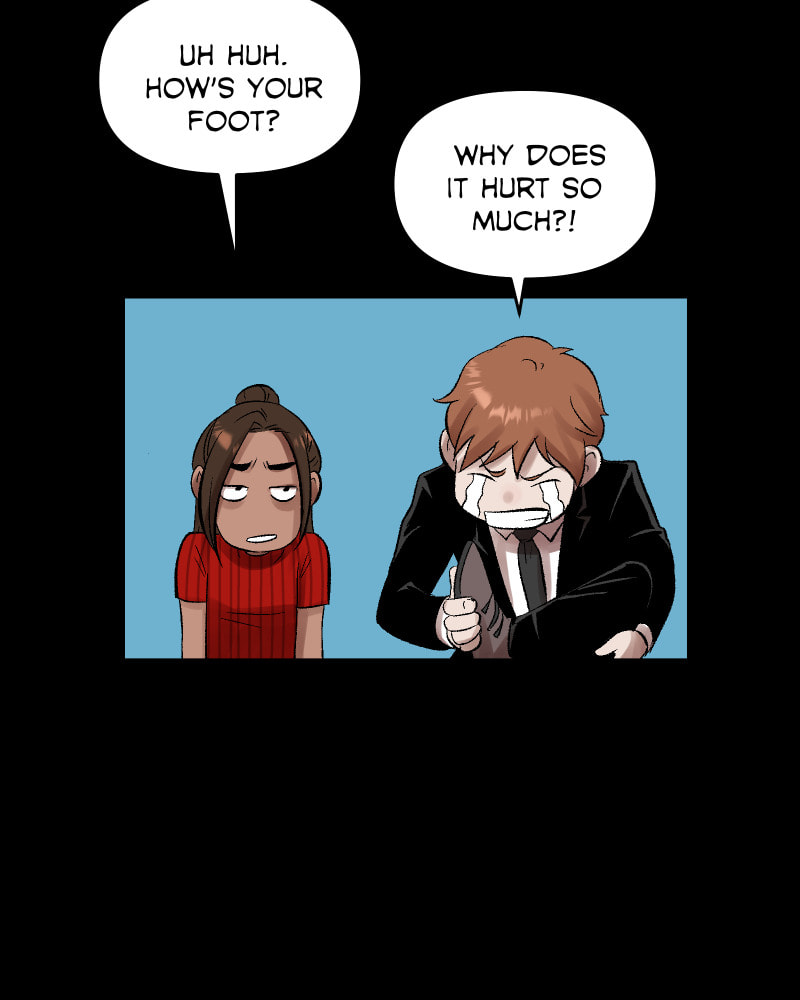 Read Possessed chapter 19 image 45 on Lezhin