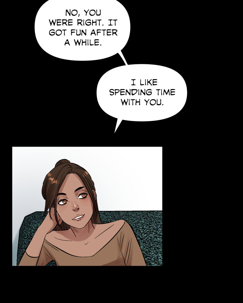 Read Possessed chapter 19 image 5 on Lezhin
