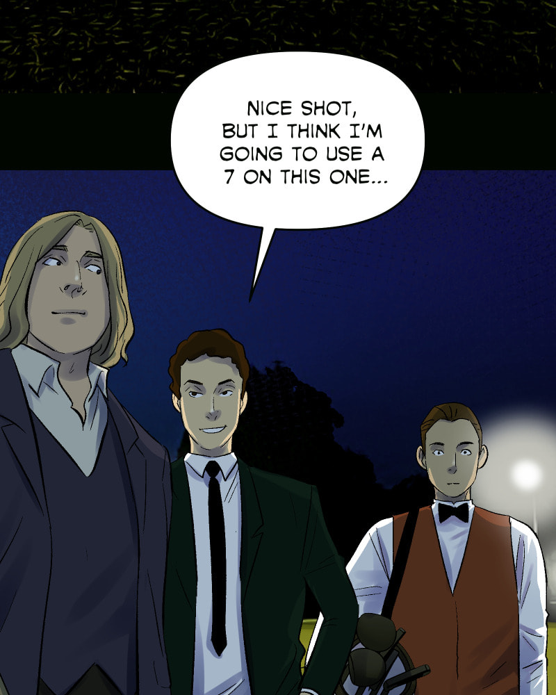 Read Possessed chapter 19 image 51 on Lezhin