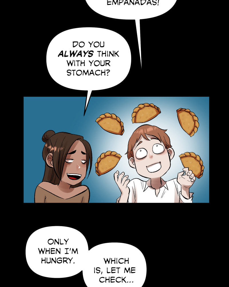 Read Possessed chapter 19 image 7 on Lezhin