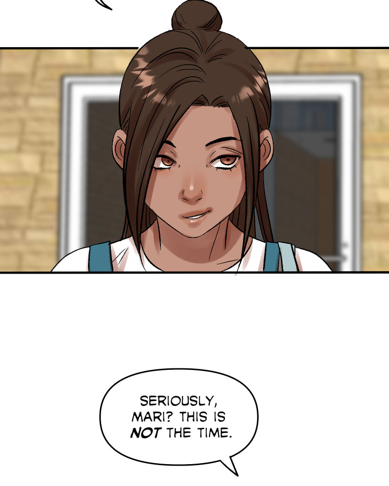 Read Possessed chapter 2 image 17 on Lezhin