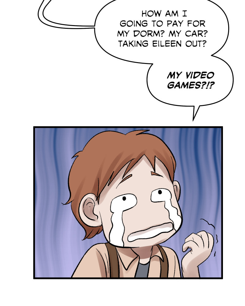 Read Possessed chapter 2 image 19 on Lezhin