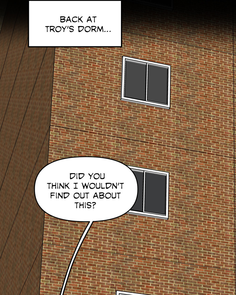 Read Possessed chapter 2 image 2 on Lezhin