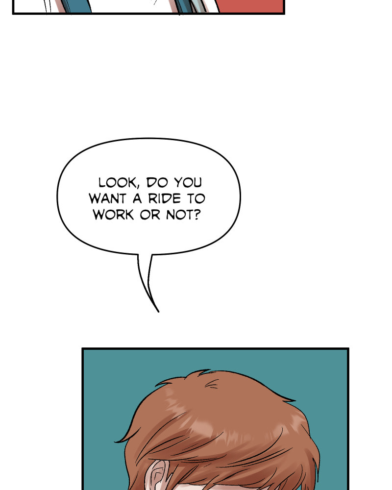 Read Possessed chapter 2 image 21 on Lezhin