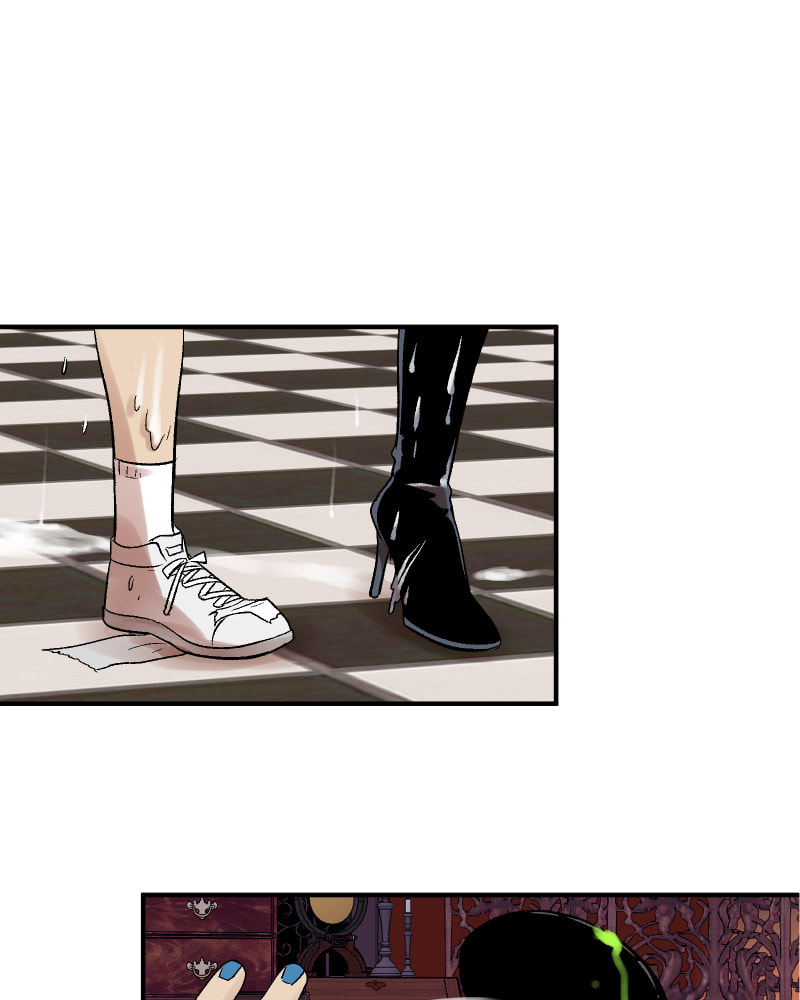 Read Possessed chapter 2 image 27 on Lezhin