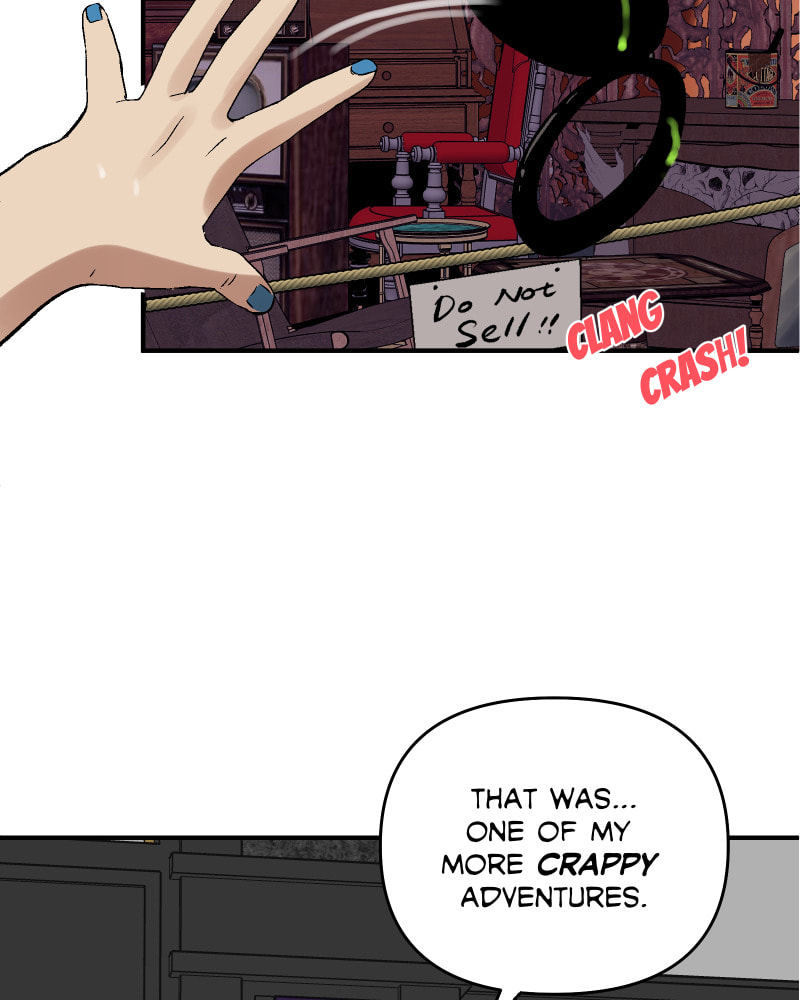 Read Possessed chapter 2 image 28 on Lezhin