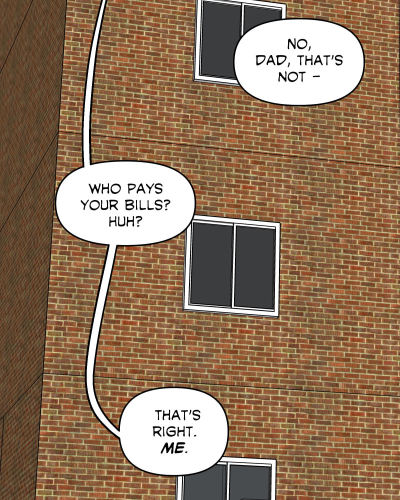 Read Possessed chapter 2 image 3 on Lezhin