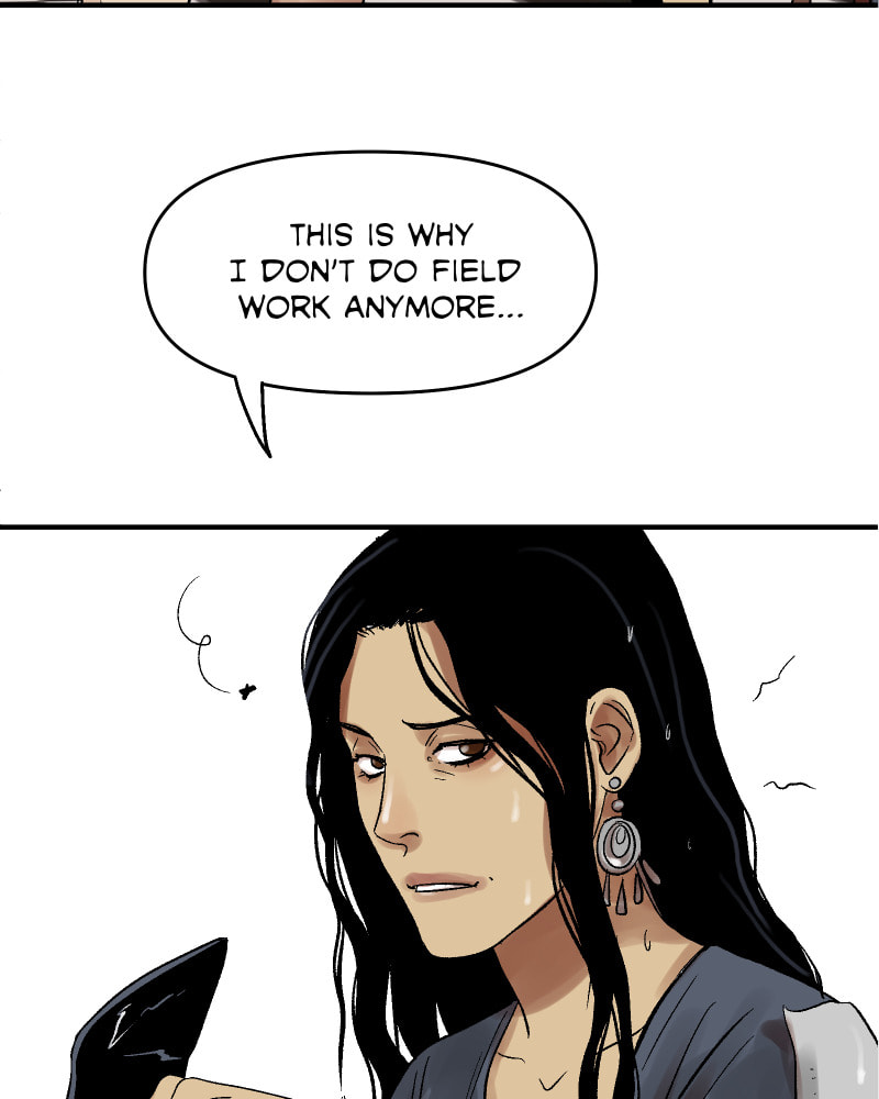 Read Possessed chapter 2 image 30 on Lezhin