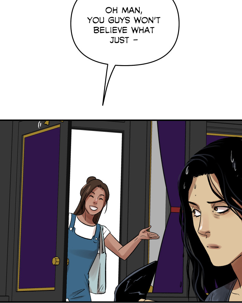 Read Possessed chapter 2 image 32 on Lezhin