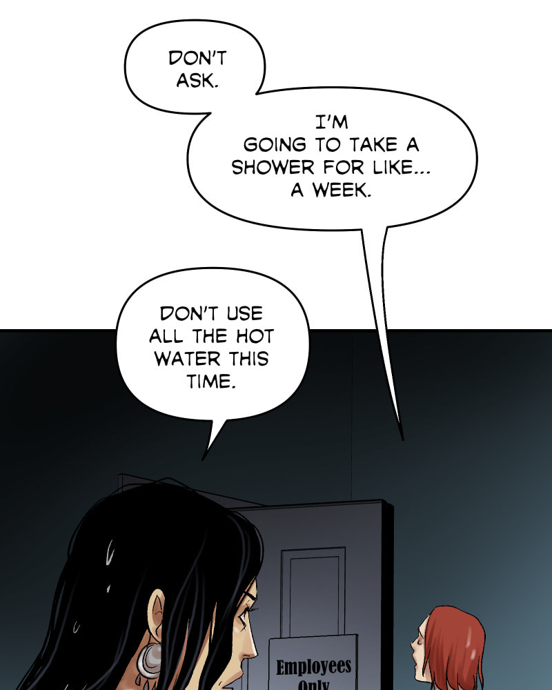 Read Possessed chapter 2 image 34 on Lezhin