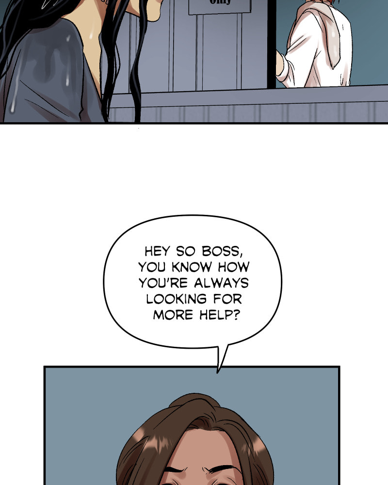 Read Possessed chapter 2 image 35 on Lezhin