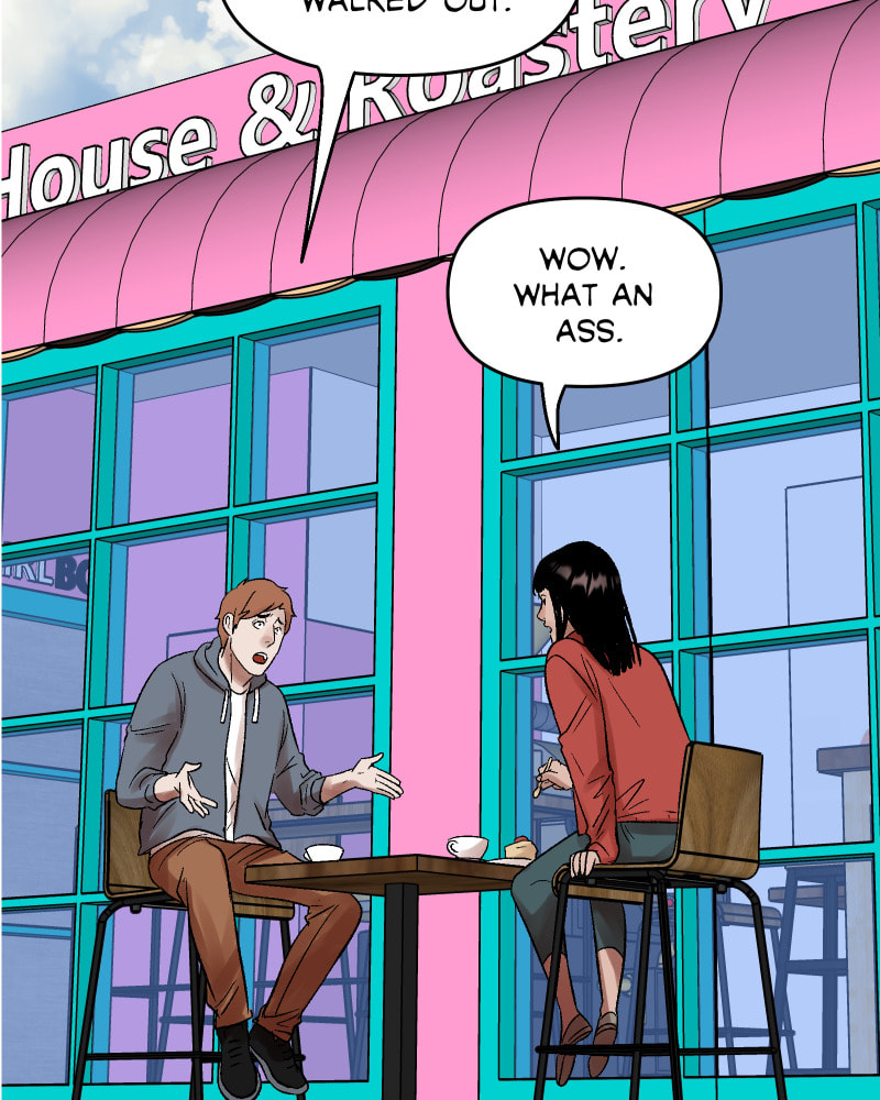 Read Possessed chapter 2 image 38 on Lezhin