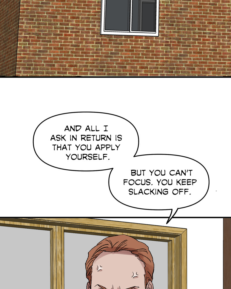 Read Possessed chapter 2 image 4 on Lezhin