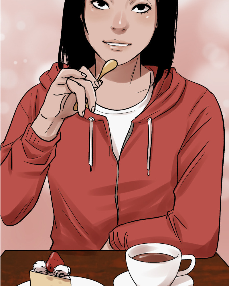 Read Possessed chapter 2 image 40 on Lezhin