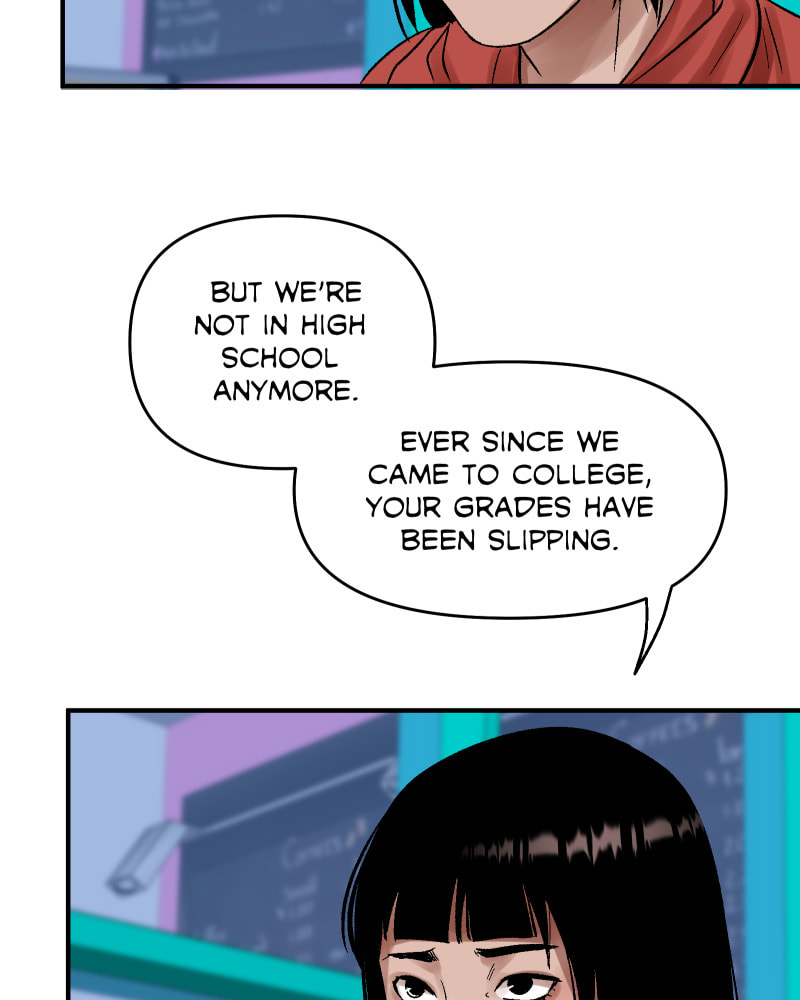 Read Possessed chapter 2 image 45 on Lezhin