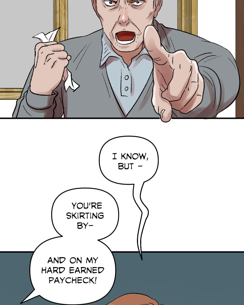 Read Possessed chapter 2 image 5 on Lezhin