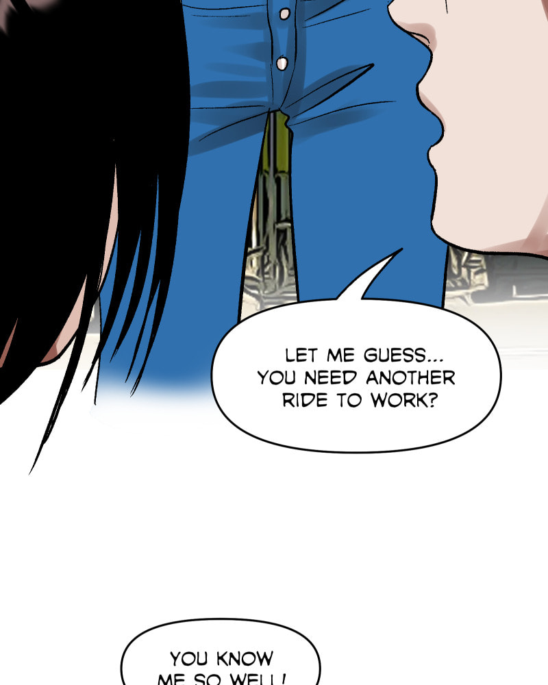 Read Possessed chapter 2 image 54 on Lezhin