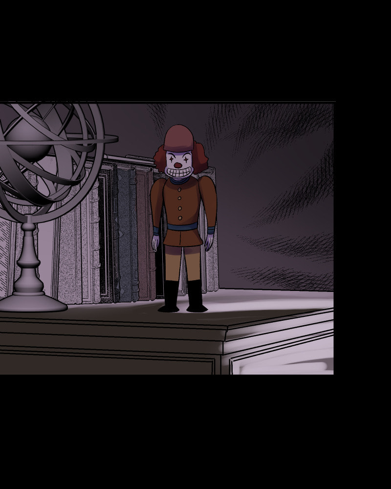 Read Possessed chapter 2 image 60 on Lezhin