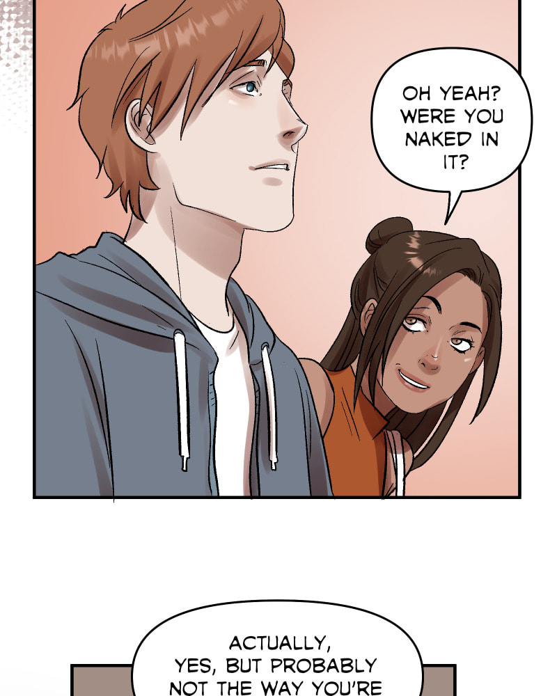 Read Possessed chapter 2 image 66 on Lezhin