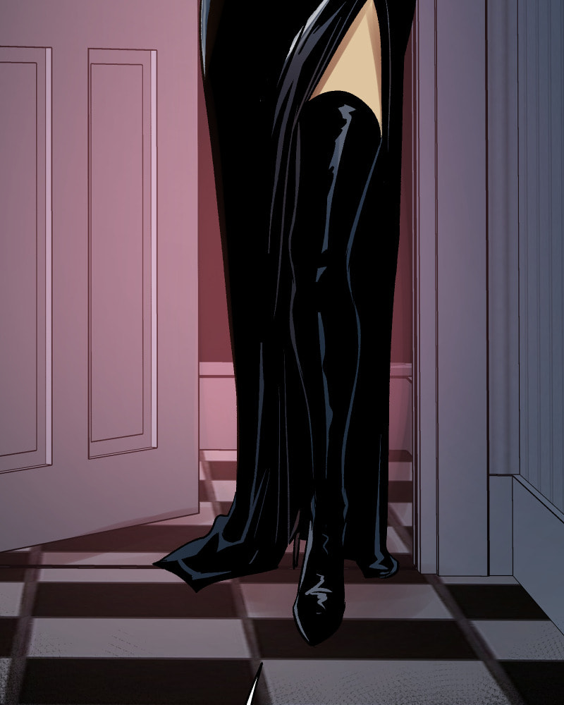 Read Possessed chapter 2 image 69 on Lezhin