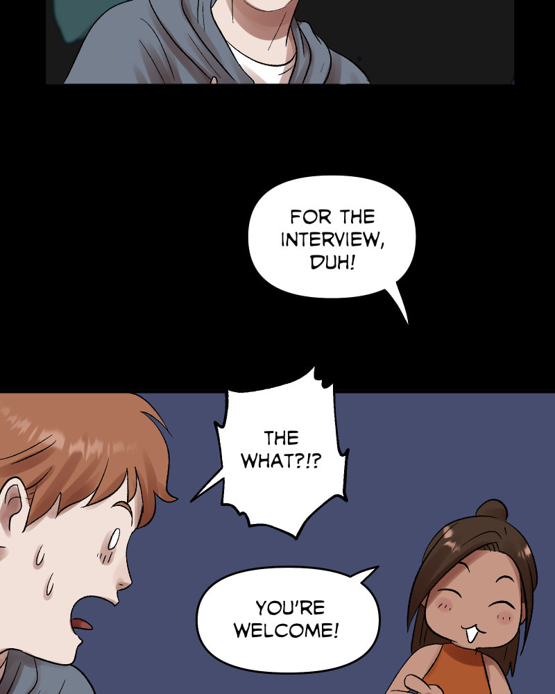 Read Possessed chapter 2 image 71 on Lezhin