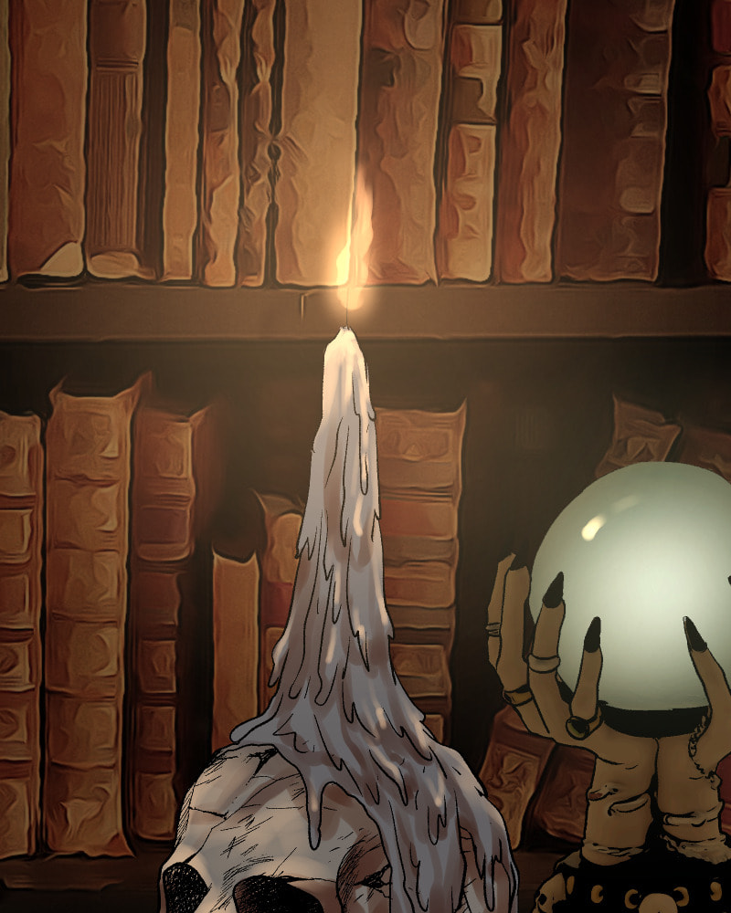 Read Possessed chapter 2 image 73 on Lezhin