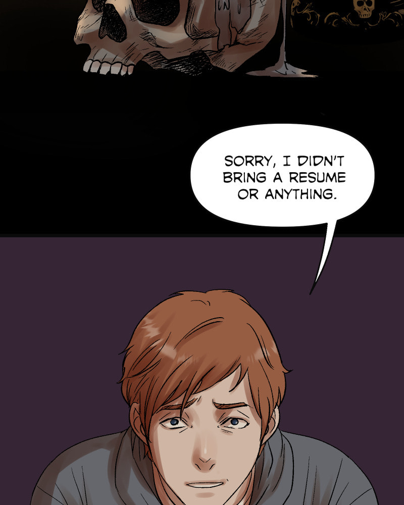 Read Possessed chapter 2 image 74 on Lezhin