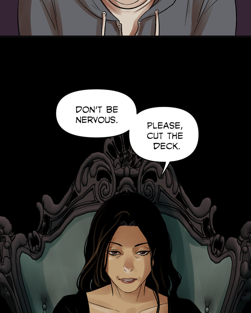 Read Possessed chapter 2 image 75 on Lezhin