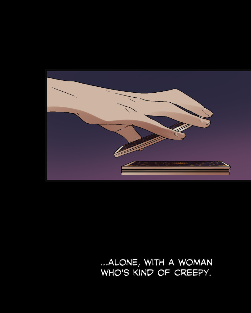 Read Possessed chapter 2 image 78 on Lezhin