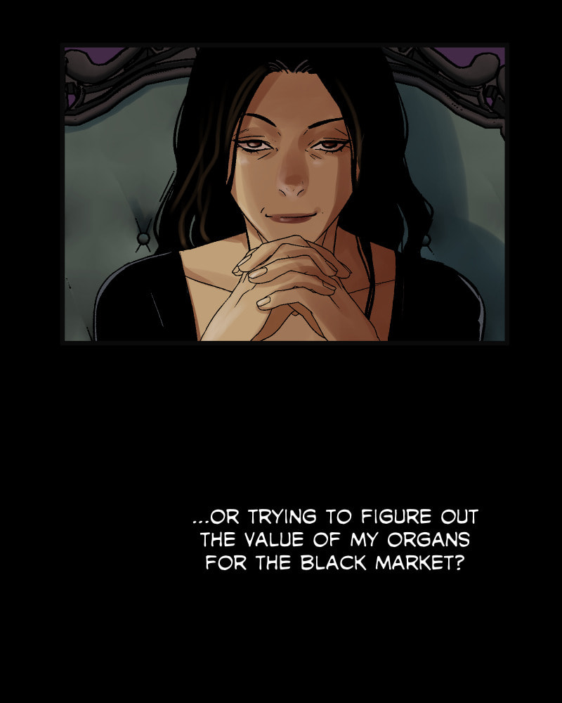 Read Possessed chapter 2 image 80 on Lezhin