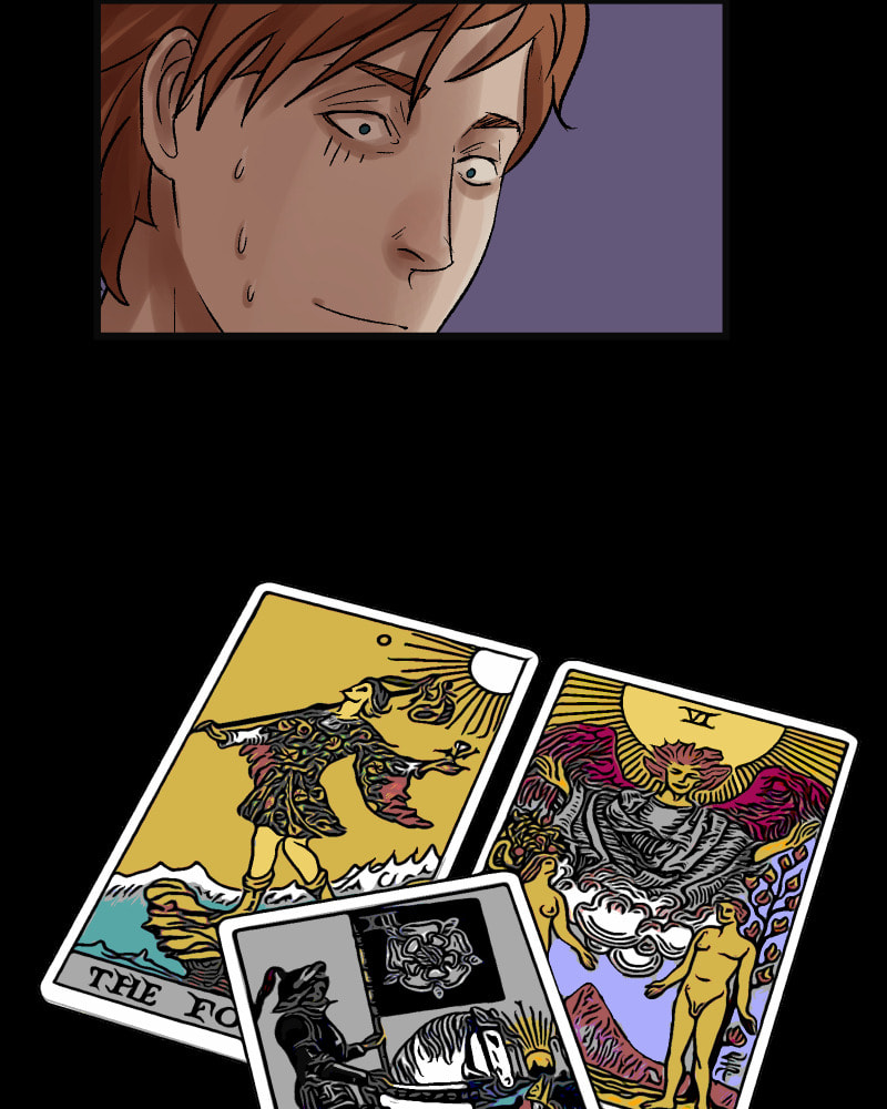Read Possessed chapter 2 image 85 on Lezhin