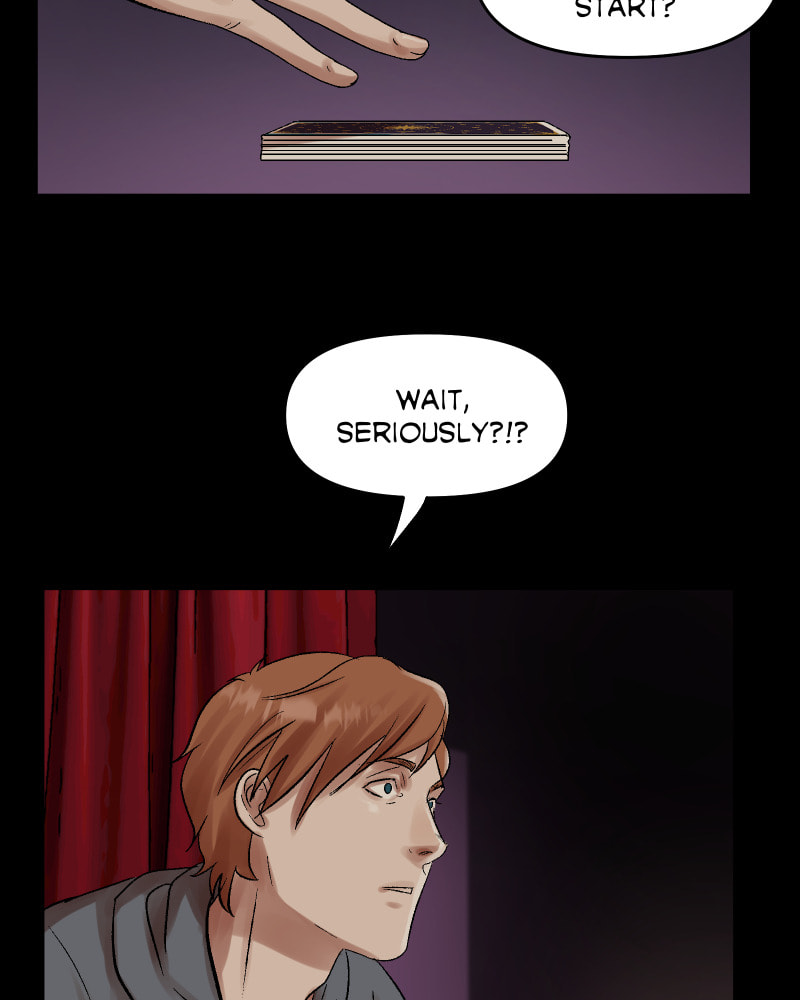 Read Possessed chapter 2 image 88 on Lezhin