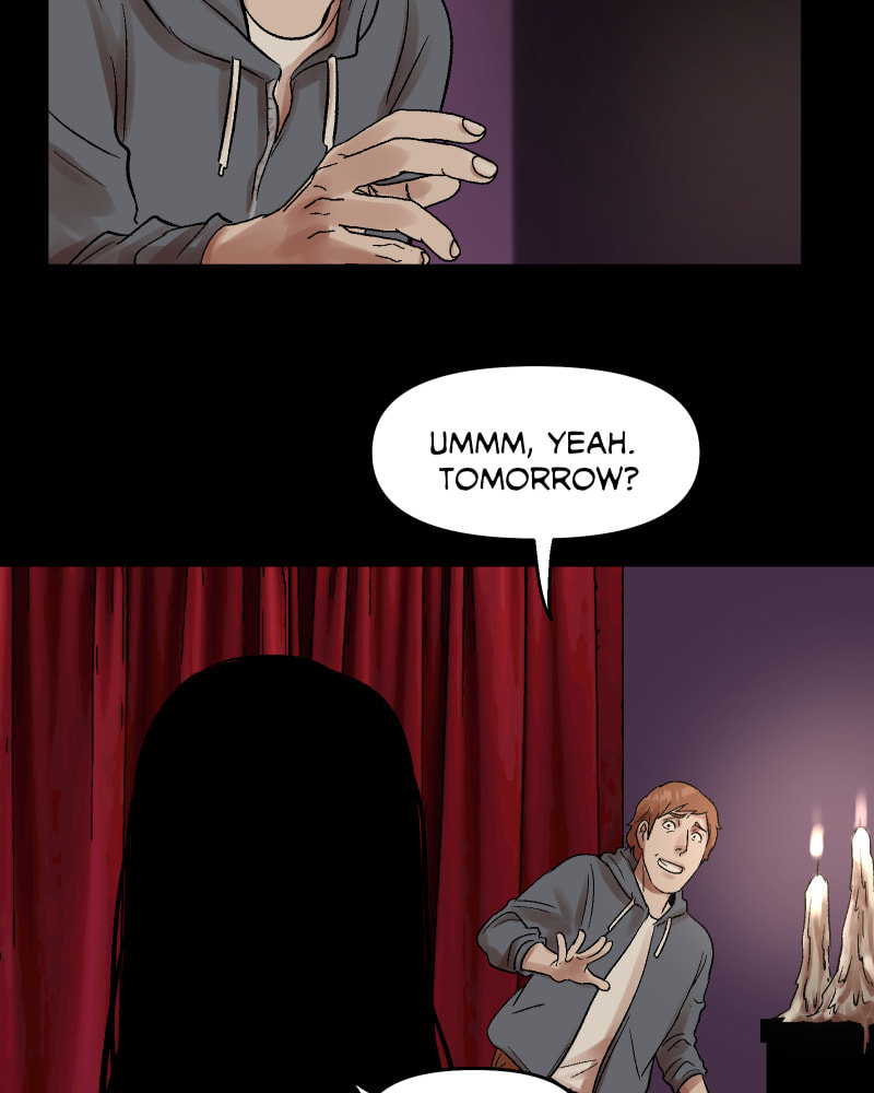 Read Possessed chapter 2 image 89 on Lezhin