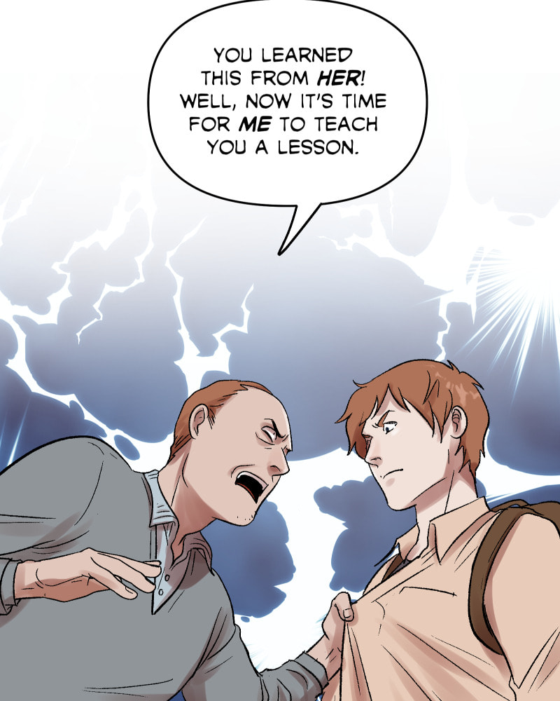 Read Possessed chapter 2 image 9 on Lezhin