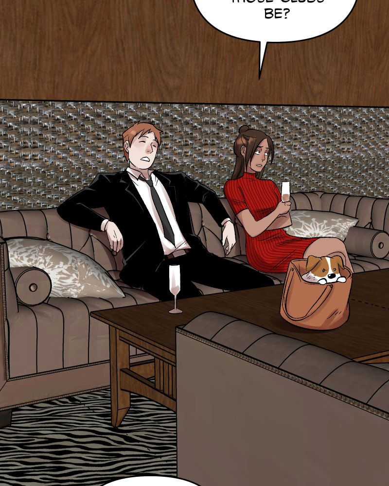 Read Possessed chapter 20 image 2 on Lezhin