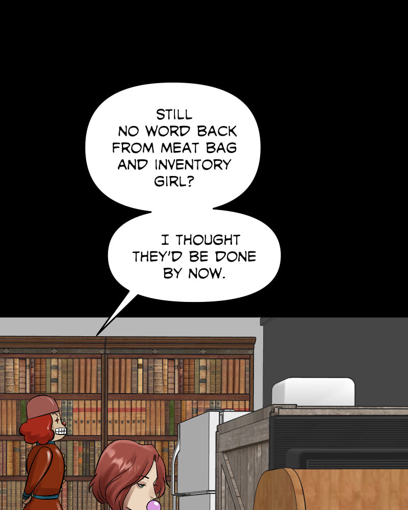 Read Possessed chapter 20 image 20 on Lezhin
