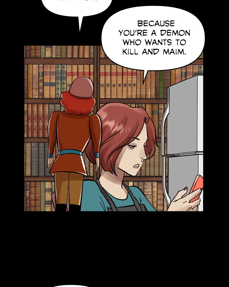 Read Possessed chapter 20 image 24 on Lezhin