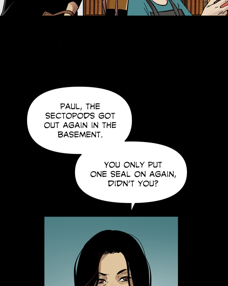 Read Possessed chapter 20 image 27 on Lezhin