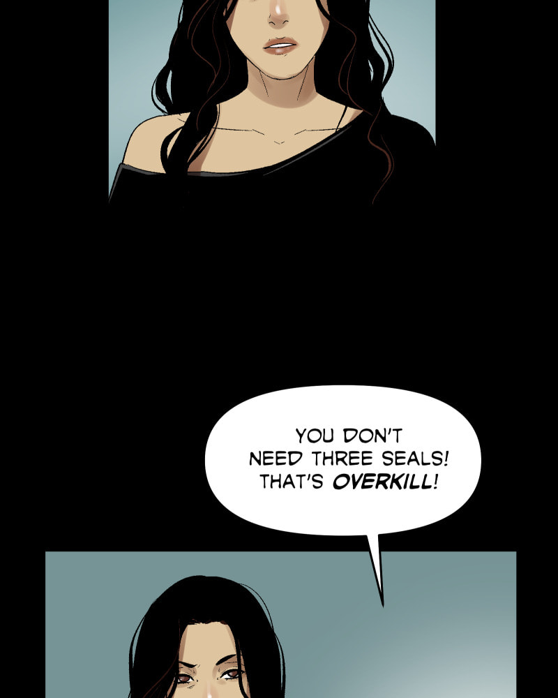 Read Possessed chapter 20 image 28 on Lezhin