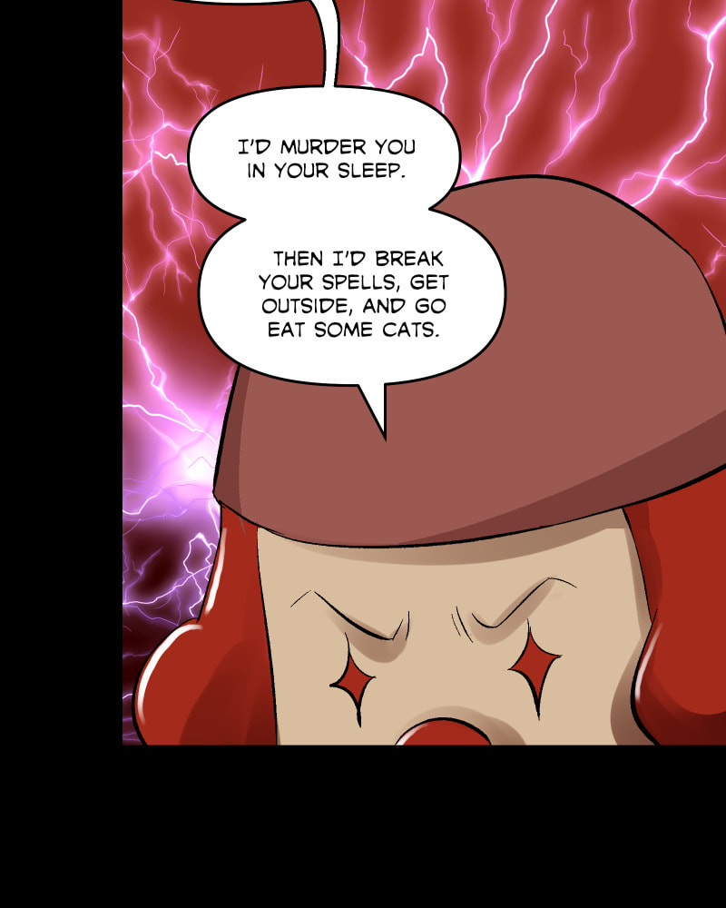 Read Possessed chapter 20 image 31 on Lezhin