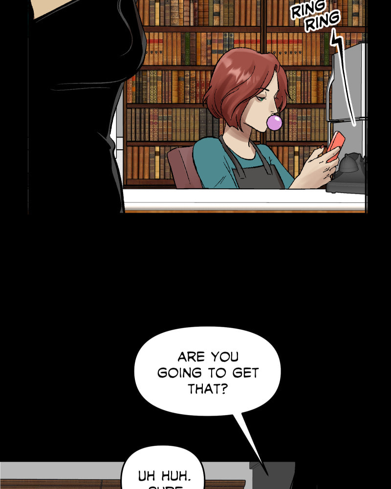 Read Possessed chapter 20 image 34 on Lezhin