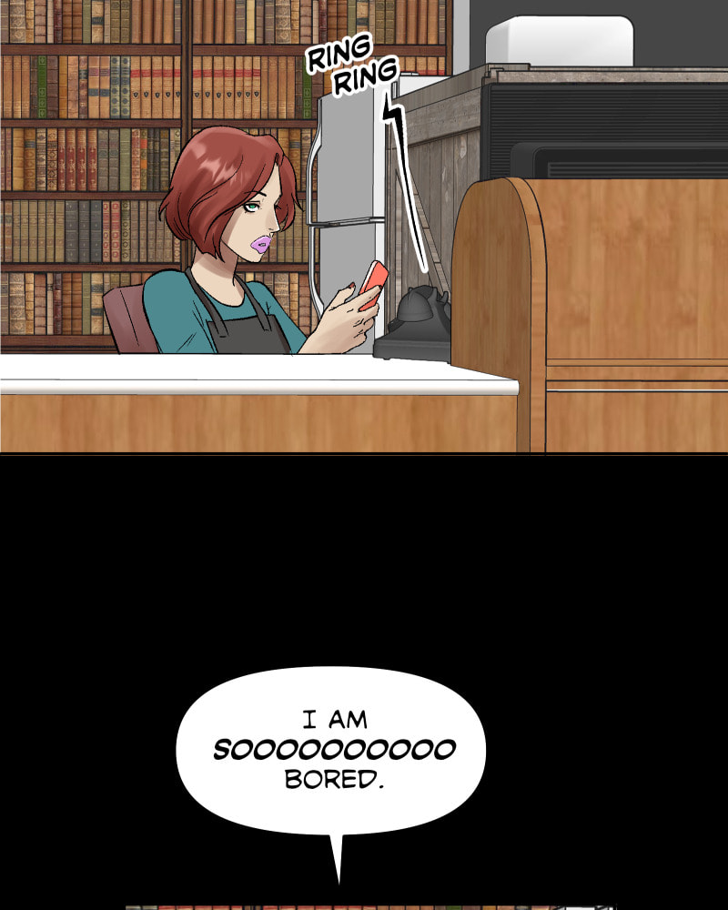 Read Possessed chapter 20 image 36 on Lezhin