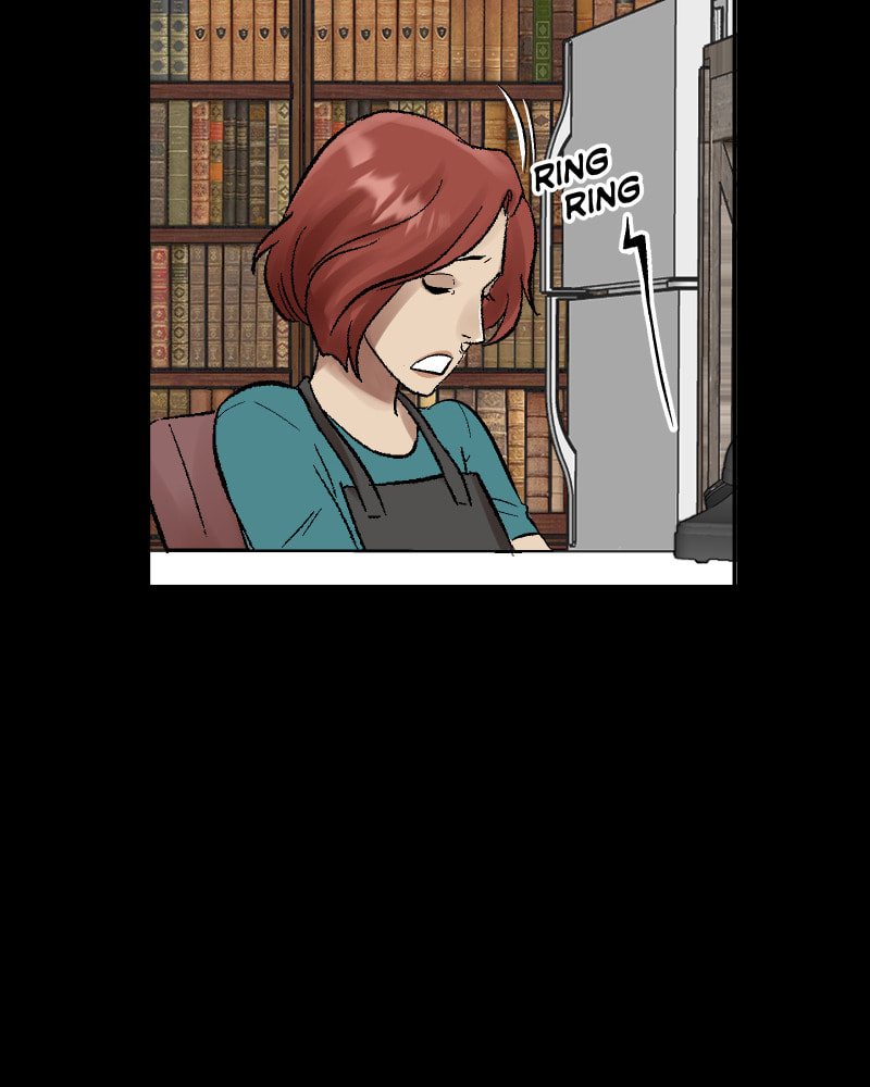 Read Possessed chapter 20 image 37 on Lezhin