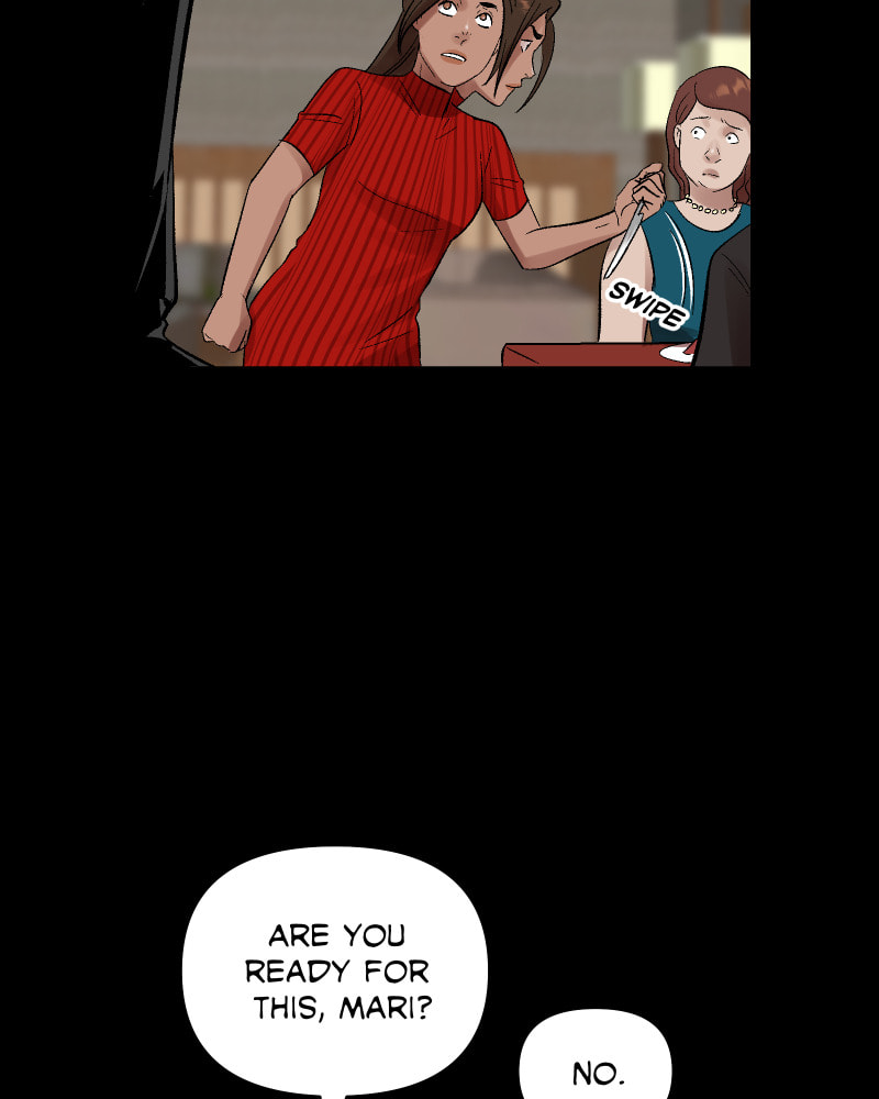 Read Possessed chapter 20 image 46 on Lezhin