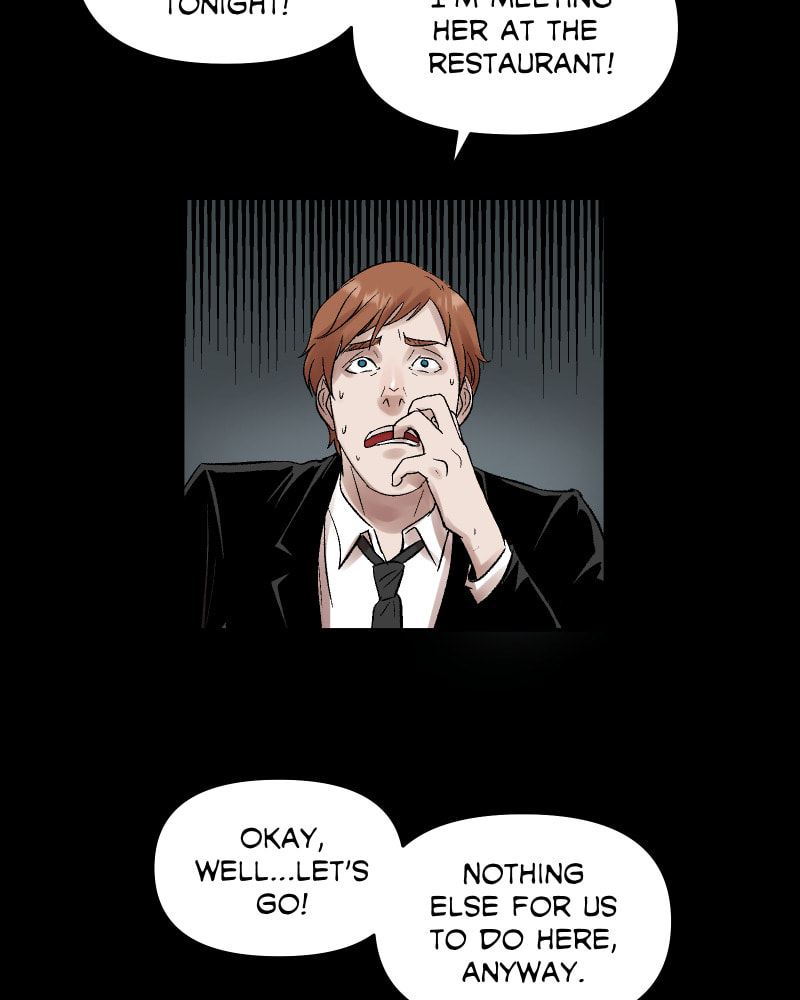Read Possessed chapter 20 image 7 on Lezhin