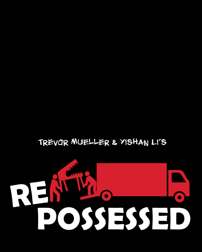 Read Possessed chapter 21 image 0 on Lezhin